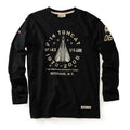 Red Canoe Grumman F-14 Tomcat Long Sleeve Unisex