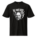 AI Weird "SMOKING BAT CORE" Unisex