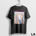 Original Nsync Celebrity Tour Unisex