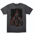 Call of Duty: Vanguard Champion Hill Grey (Large) Unisex