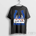 Premium Indianapolis Colts X Gnomes Xmas Christmas Unisex