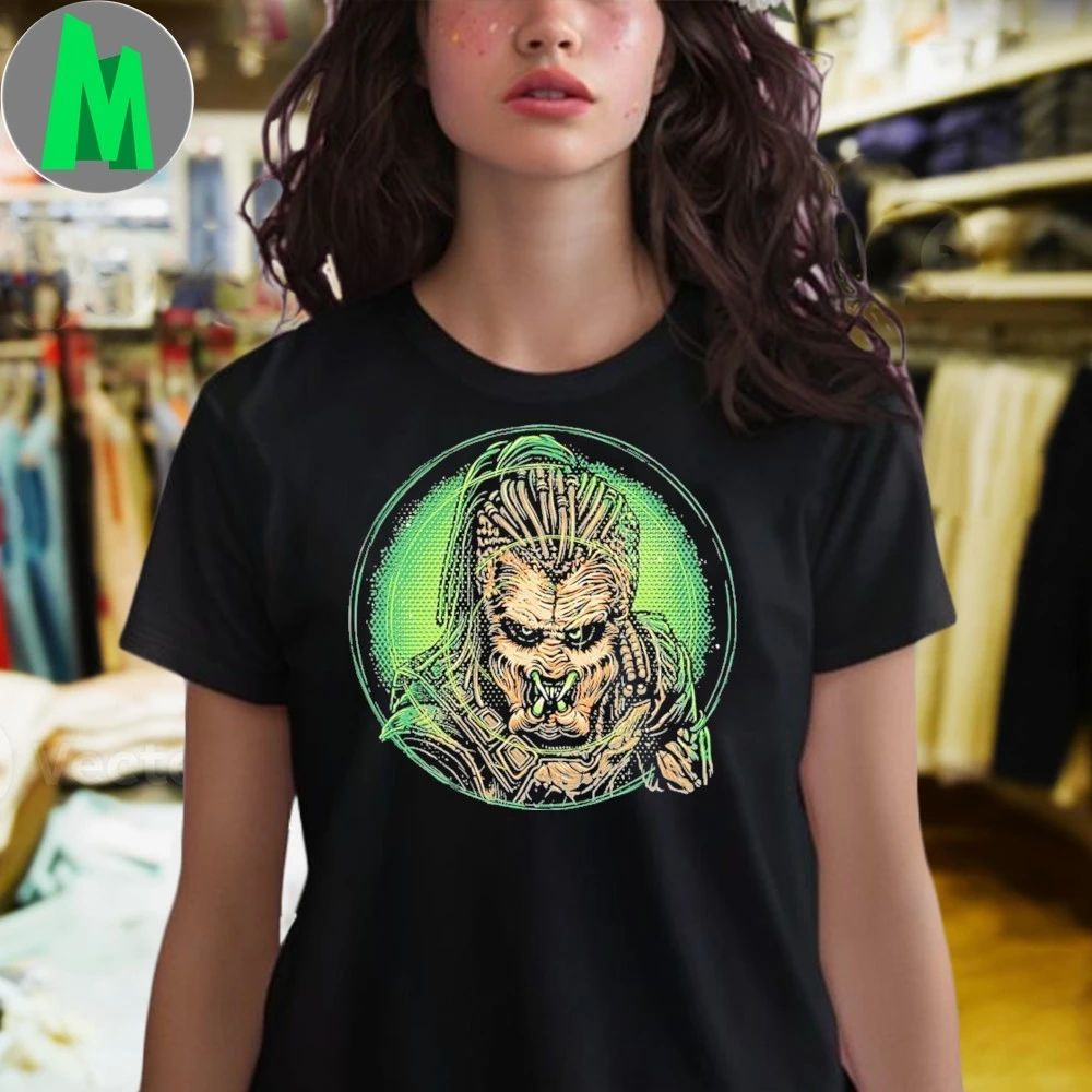 Origin of the Hunt Shirt Unisex
