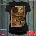 Original Dave Matthews Band Moody Center ATX May 11, 2026 Poster Shirt Unisex
