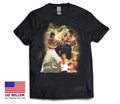 Chuck Norris Bruce Lee Tribute Unisex 1940-2026 , FAST SHIP Unisex