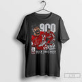 Premium Washington Alex Ovechkin 900 Goals Signature T Shirts Unisex