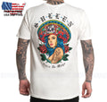 Sullen Art Collective Cinco De Mayo Premium SCM6677 Short Sleeve For Men Unisex