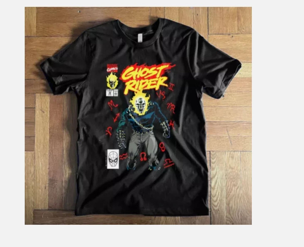 Ghost Rider Unisex Unisex