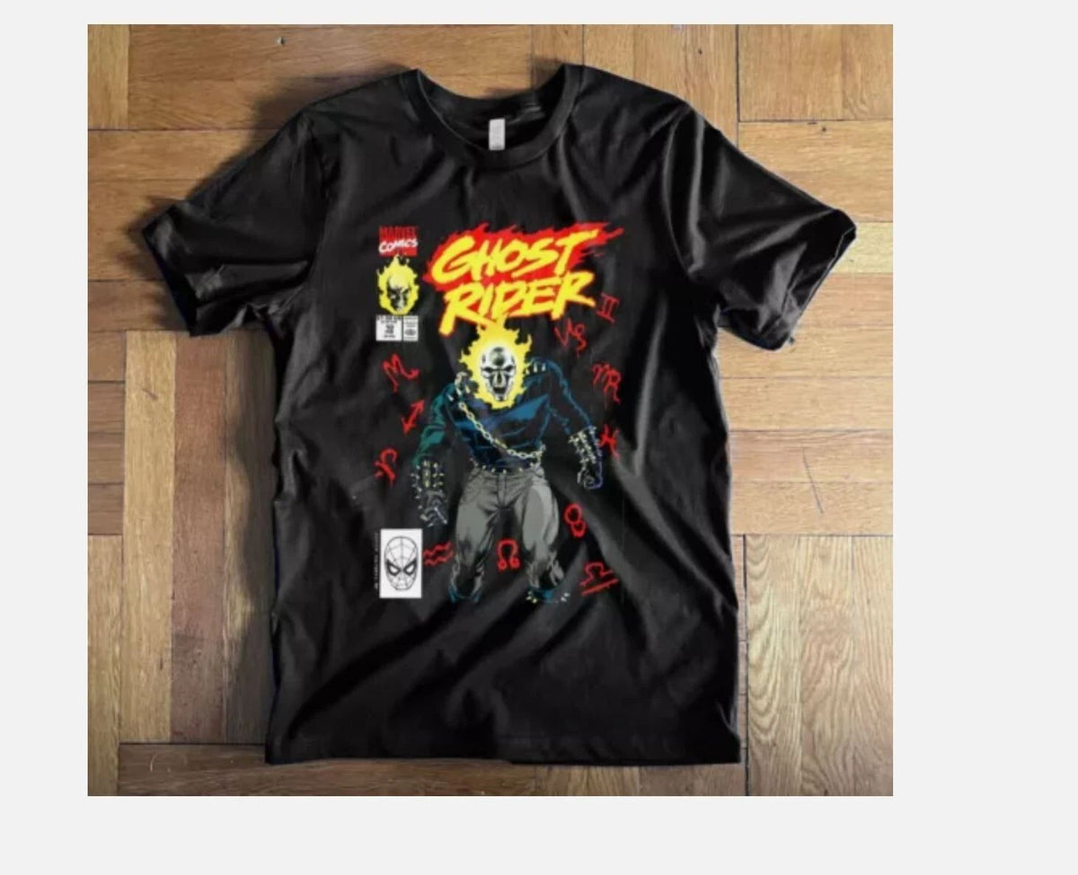 Ghost Rider Unisex Unisex