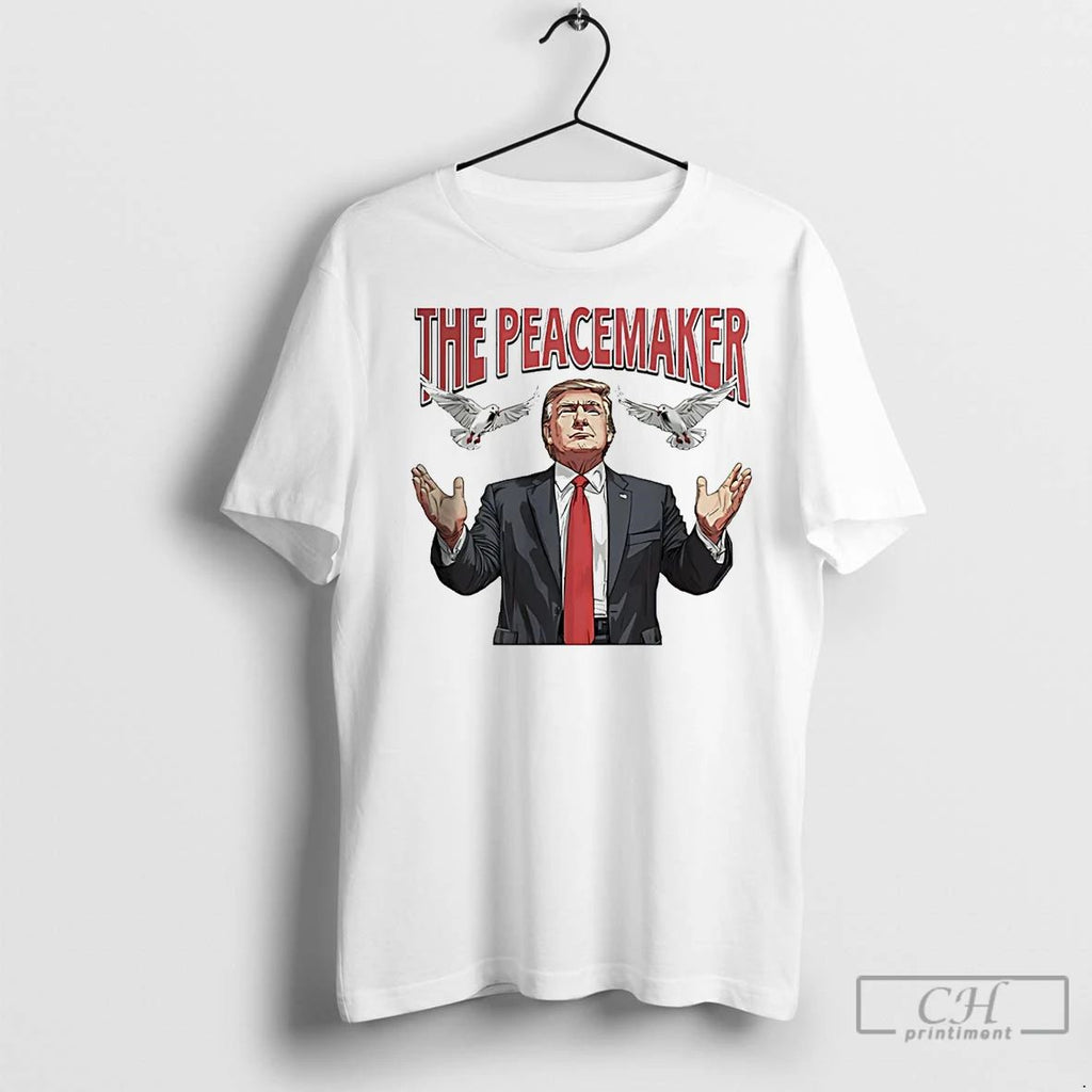 Premium The Peacemaker Trump Unisex