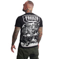 New Yakuza Men's Don Regular - Black Unisex