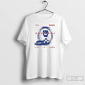 Premium The Barr Brothers Tour Let It Hiss 2025 2026 T Shirts Unisex