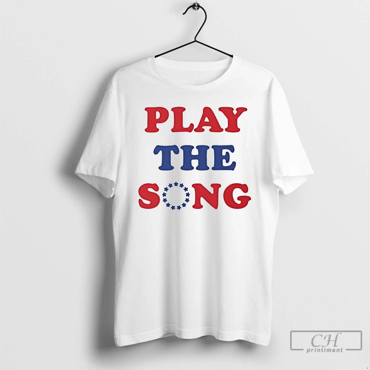 Classic Play The Song Sixers 76ers T Shirts Unisex