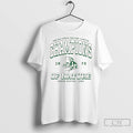 Premium Indian Creek Nature Center Champions Of Nature 1973 Unisex