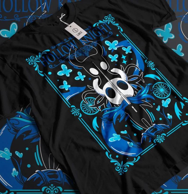 Video Games Shirt - Retro Gaming Tees For Gamers Anime Unisex Unisex