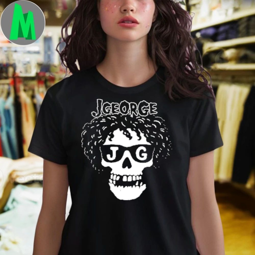 JG Jgeorge Misfit Shirt Unisex