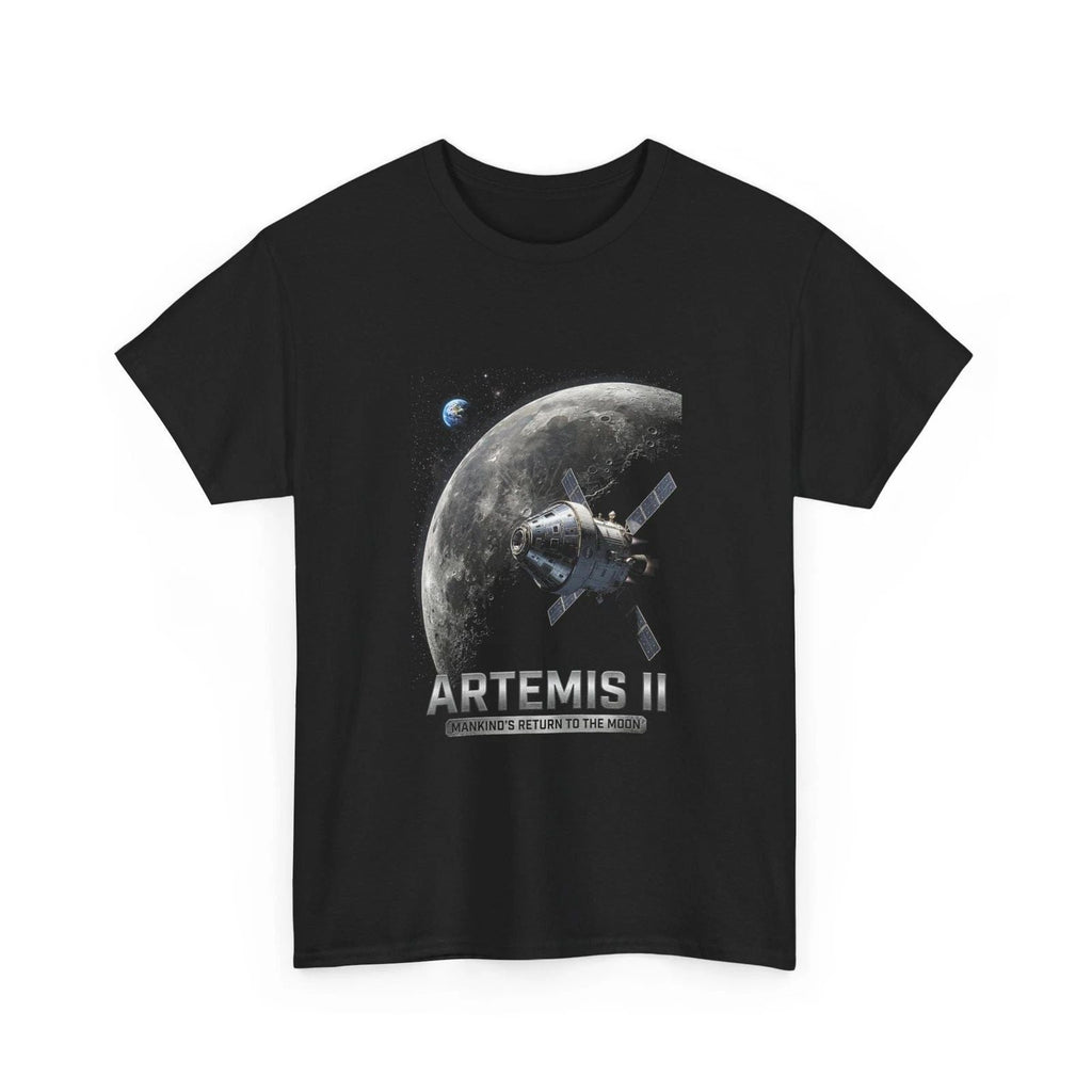Artemis 2026 Rocket Launch Mission to The Moon Artemis 2 Unisex