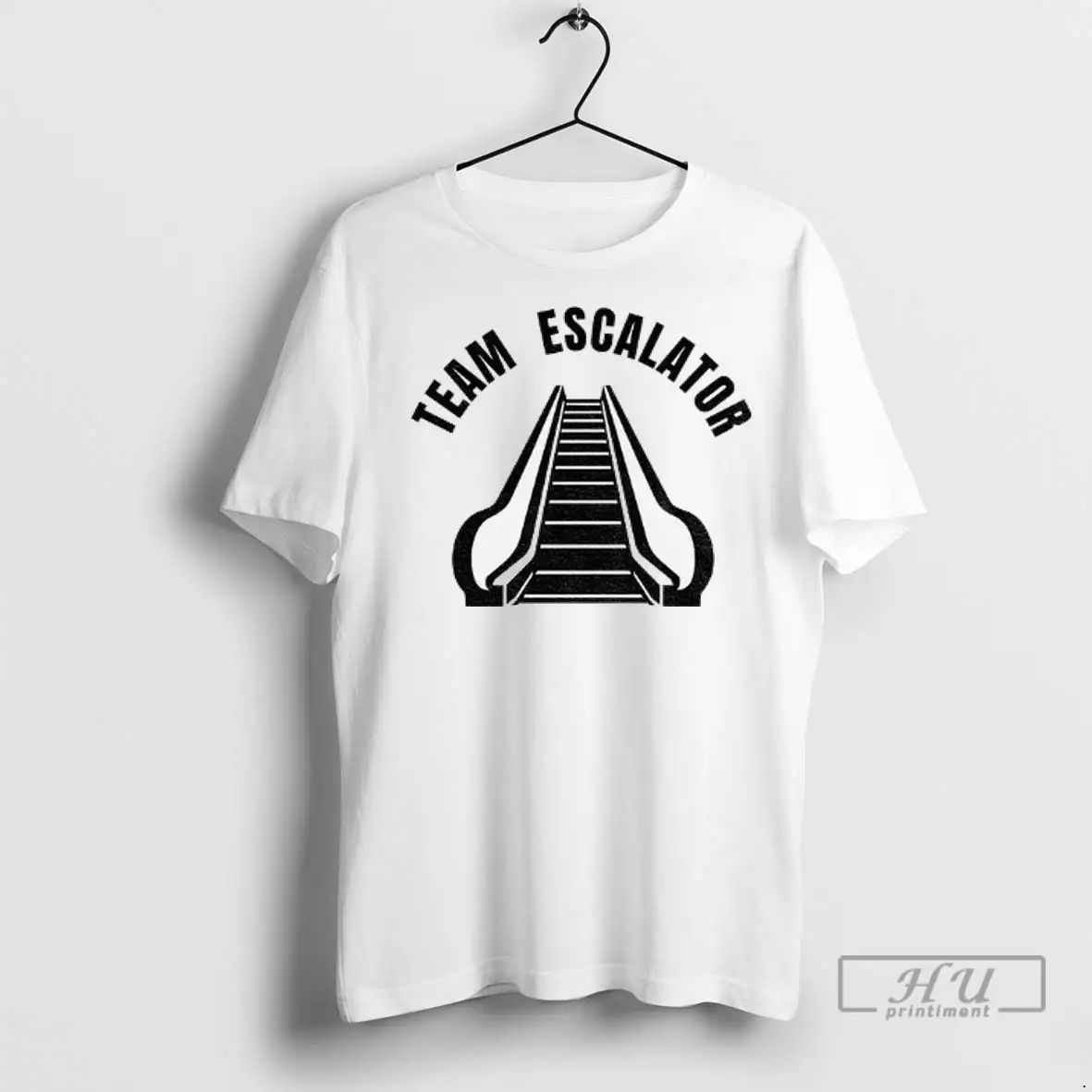 Trending Team Escalator Dont Tread On Me Trump Un Maga Anti Trump Funny Political Unisex