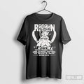 Classic Radahn Festival Featuring Staascouage Aaoahn Redmane Castle T Shirts Unisex