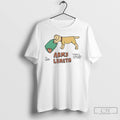 Premium Arms Length Tour 2025 Graphic T Shirts Unisex