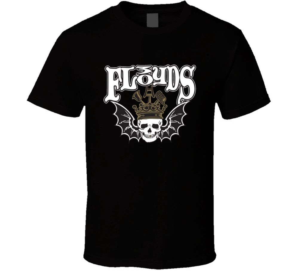 3 Floyds Beer Indiana Signature Alcohol T Shirt Unisex