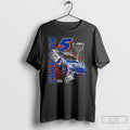Classic Kyle Larson Hendrick Motorsports Cup Two Time Nascar Cup Series Champion T Shirts Unisex