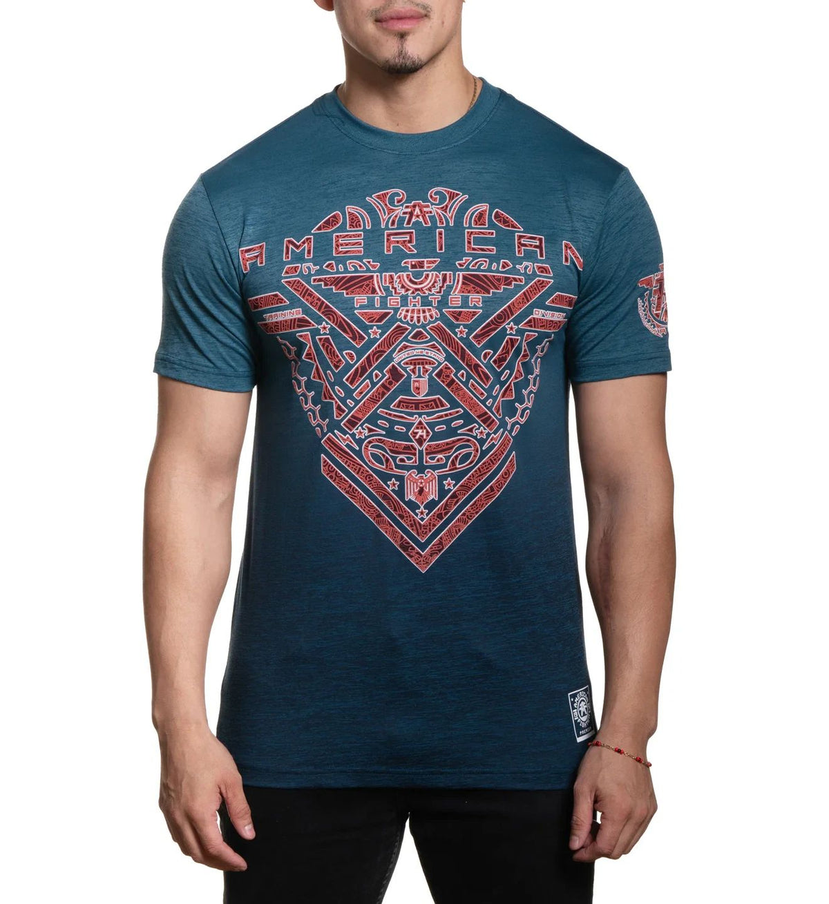 American Fighter Men's Montebello Unisex
