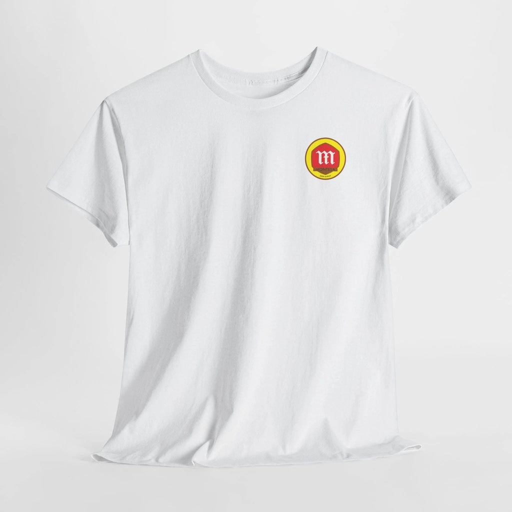 Montesa Motorcycles Tee | Vintage Motorcycle Logo Shirt Unisex