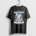 Damn Right I Am A Toronto Blue Jays Mascot Fan Win Or Lose Tshirts Sweater Unisex
