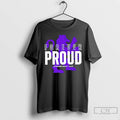 Classic Forever Proud Opening Night 2025 T Shirts Unisex