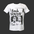 Sonic Youth Indie Noise Punk Rock unisex S-3XL Unisex