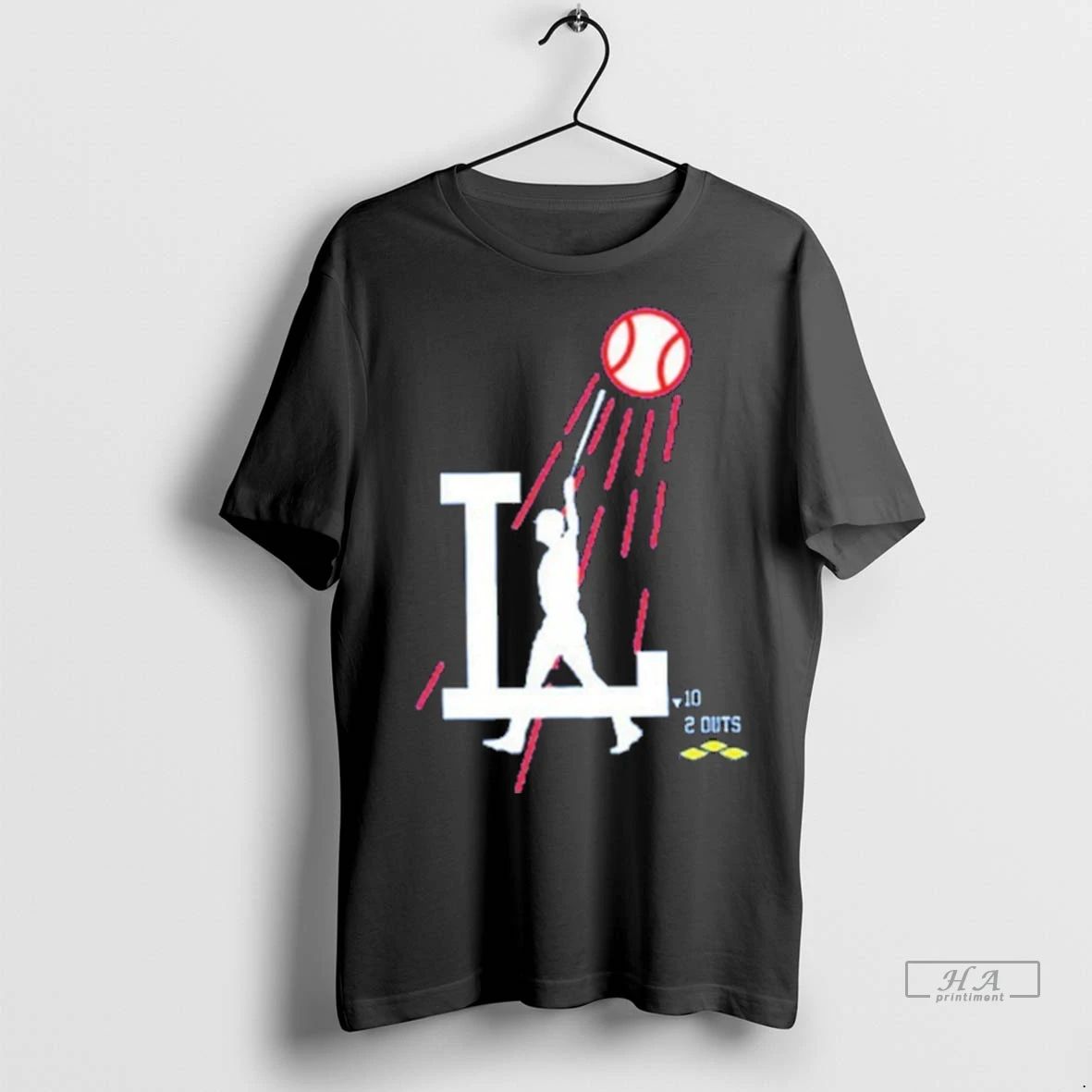 Trendy Officials Los Angeles Dodgers They Not Like Us 2 Sided Shirt Sweater Unisex