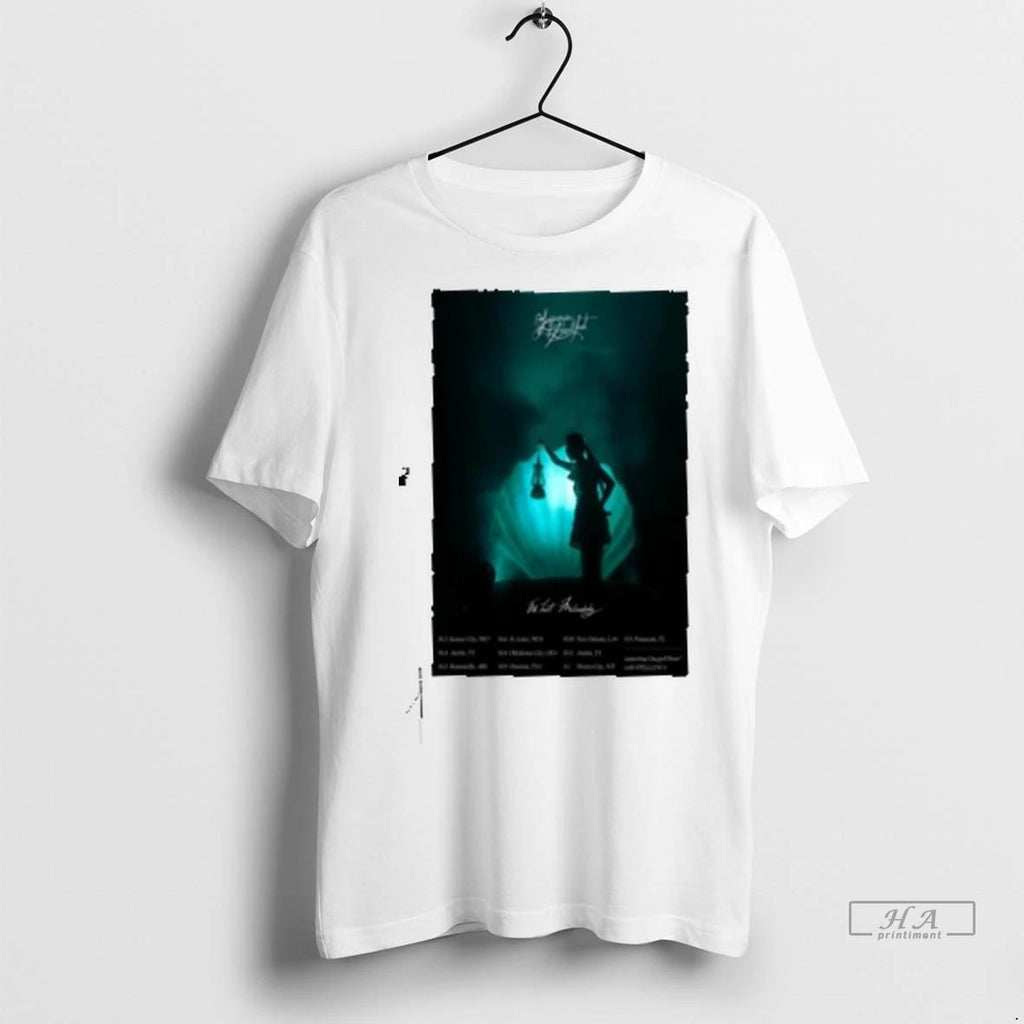 Officials Trendy Japanese Breakfast The Last Melancholy 2025 Shirt Sweater Unisex