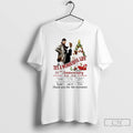 Premium Its A Wonderful Life 80th Anniversary 1946 2026 Characters T Shirts Unisex
