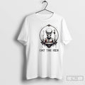 Classic Skeleton Eat The Rich Unisex