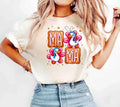 Cute Mama Comfort Tee Unisex