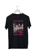 My Bloody Valentine Vintage Graphic Unisex S M L XL 2 3 4 XL Unisex