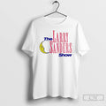 Classic The Larry Sanders Show T Shirts Unisex