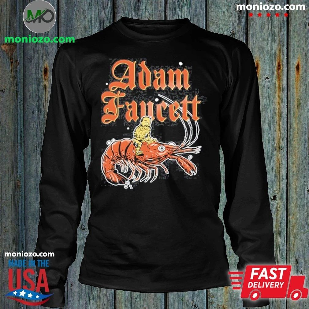 Original Adam Faucett Ride Or Die Shirt Unisex
