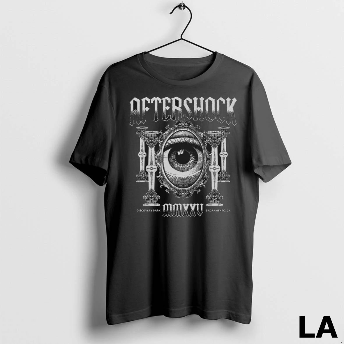 Original Aftershock Festival Overseer Unisex