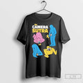 Classic Camera Sutra Photographer Parody Unisex