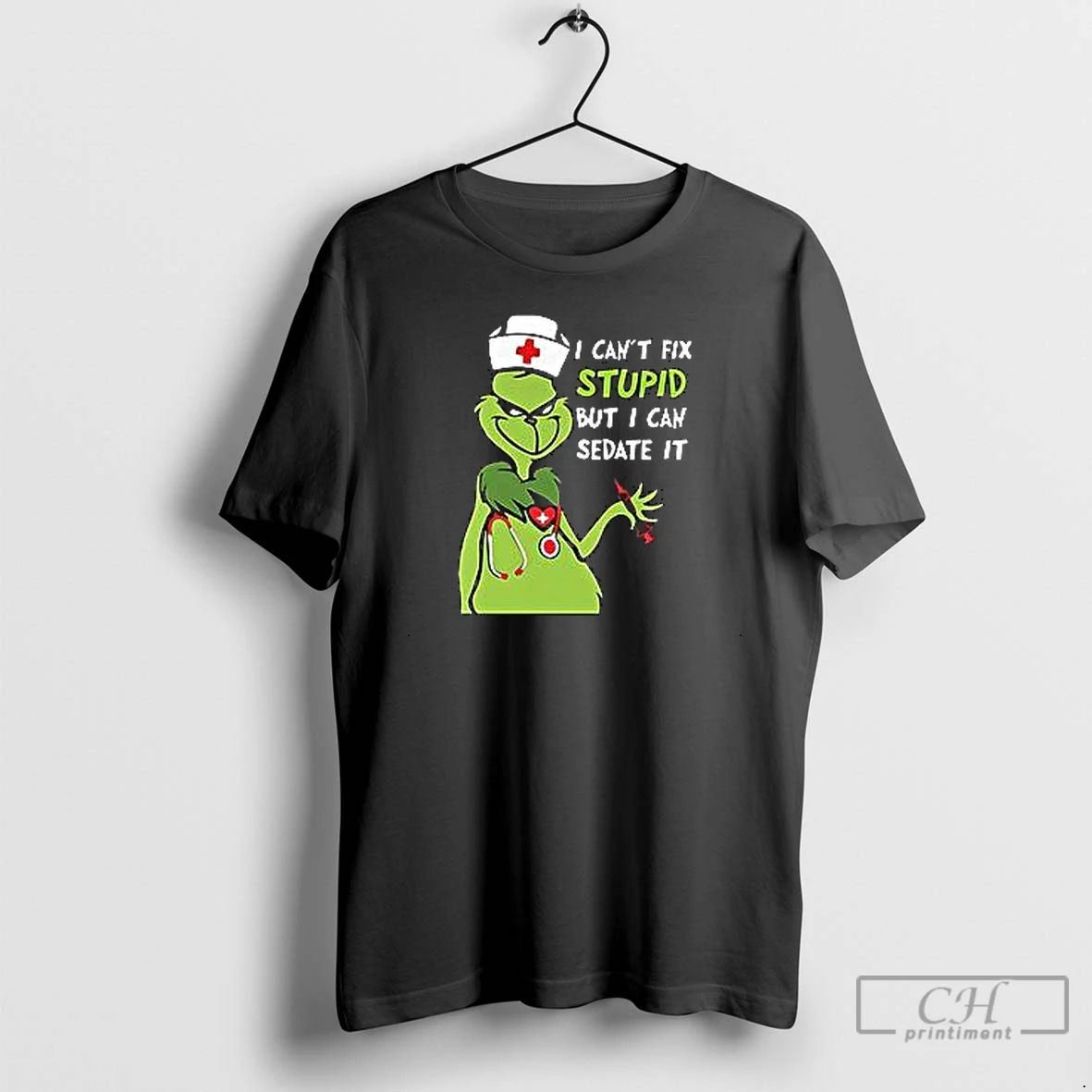 Premium Get Festive With Our Retro Grinch Perfect Holiday Christmas Attire T Shirts Unisex