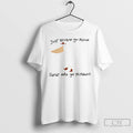 Premium Just Because You Pelican Doesnt Mean You Pelishould T Shirts Unisex