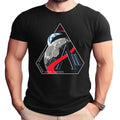 Artemis 2 Mission Logo Adult Shirt Unisex