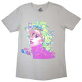 Lady Gaga Colour Sketch Official MenS Unisex