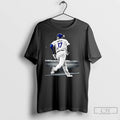 Classic Shohei Ohtani Los Angeles Dodgers World Series 2025 Champions Behind The Back Unisex