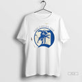 Trendy Officials She Loves The Detroit Lions Football Fan Shirt Sweater Unisex