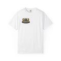 American Brew Plan beer cans graphic | small chest logo Unisex