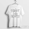 Premium Stray Rats At Camp Flog Gnaw Nov 15 16 2025 La Dodger Stadium Unisex