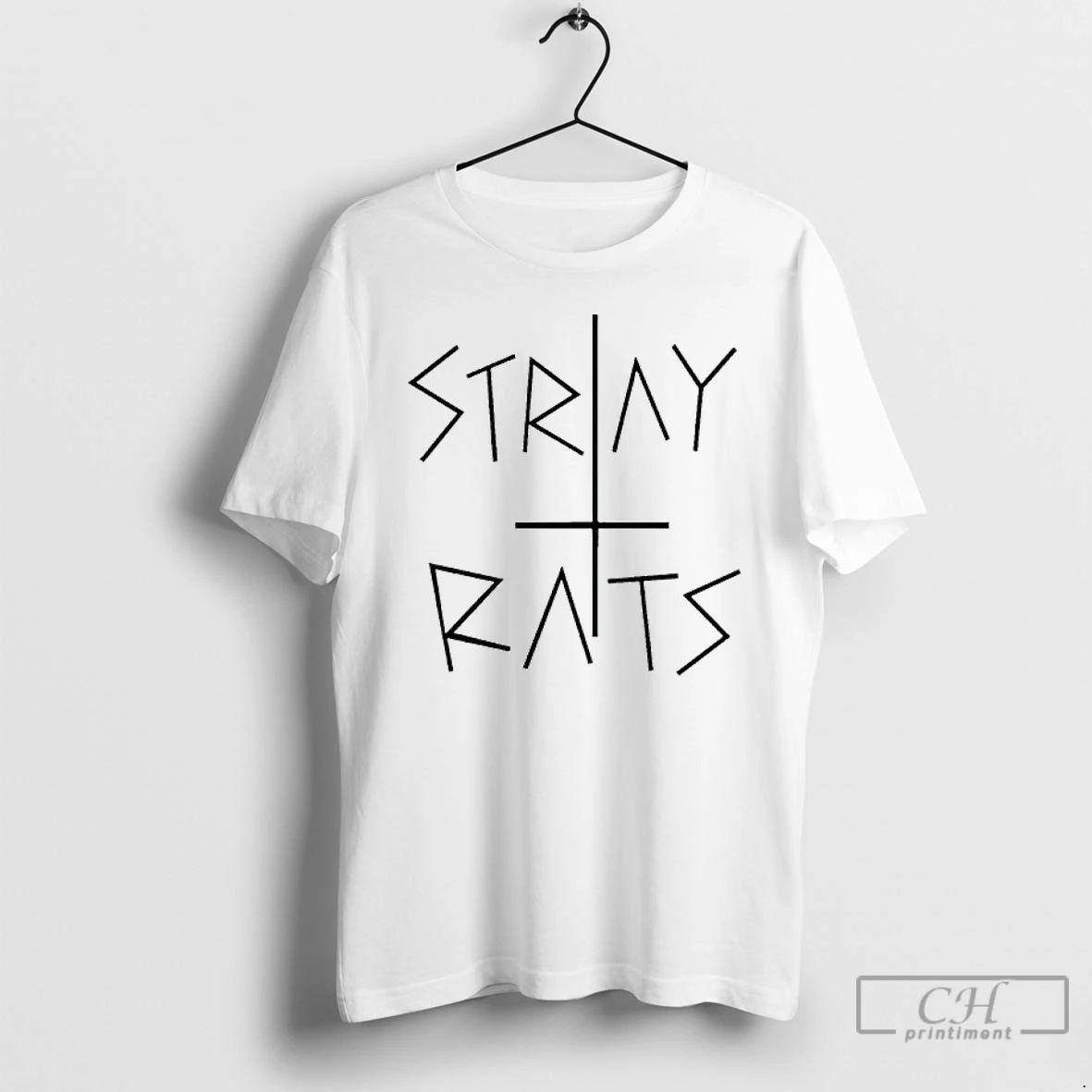 Premium Stray Rats At Camp Flog Gnaw Nov 15 16 2025 La Dodger Stadium Unisex