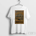 Premium Mountain Stage Concert Marietta Oh Nov 2 2025 T Shirts Unisex